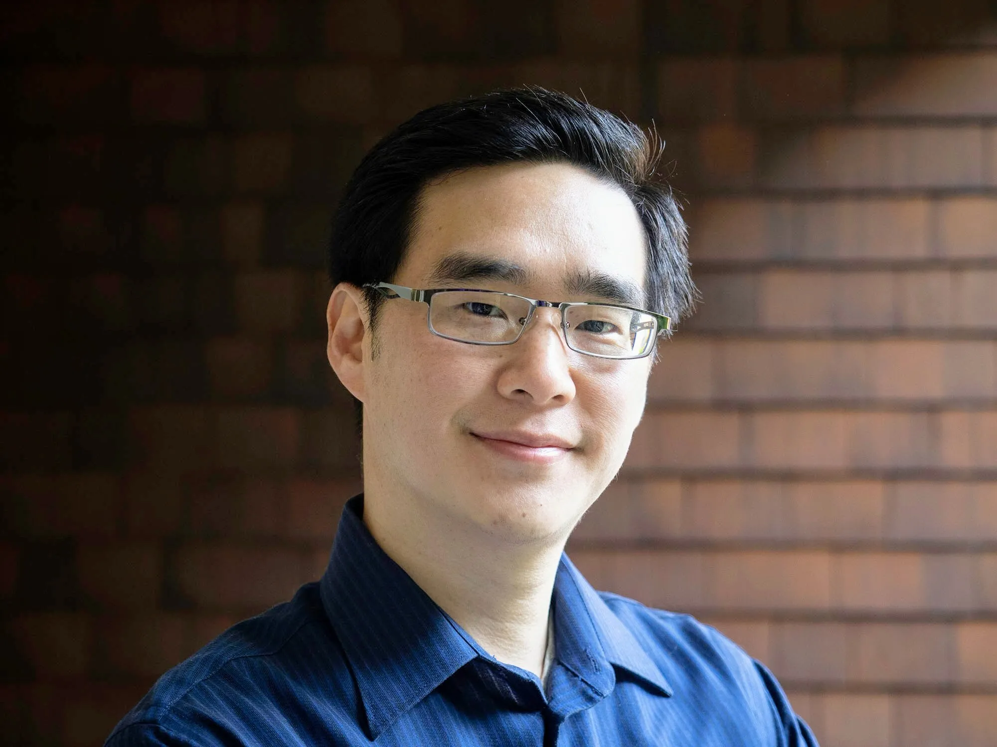 Ted Mao, Founder and CEO of Gumnut Labs